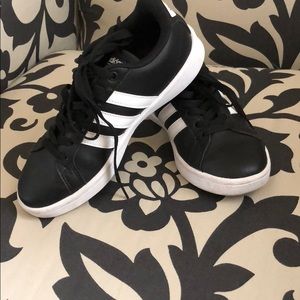 Adidas shoes with cloud foam insoles